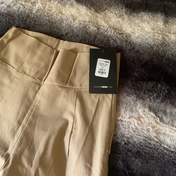 Fashion nova dress pants - Picture 2 of 3